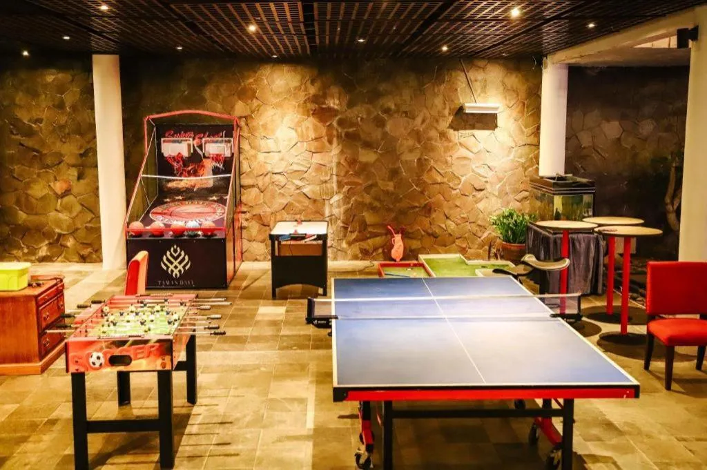 Taman Dayu Golf Club and Resort