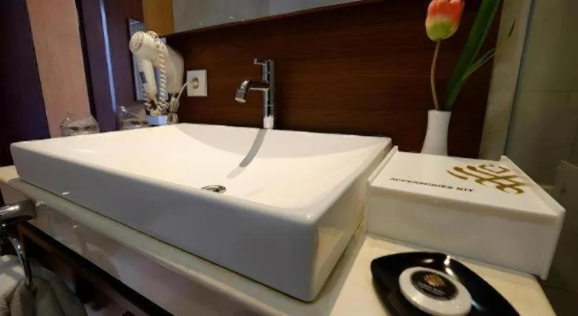 Taman Dayu Golf Club and Resort