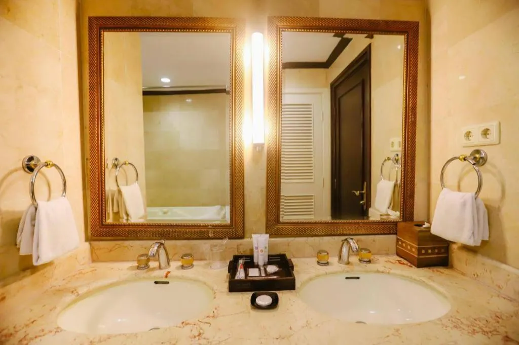 Taman Dayu Golf Club and Resort