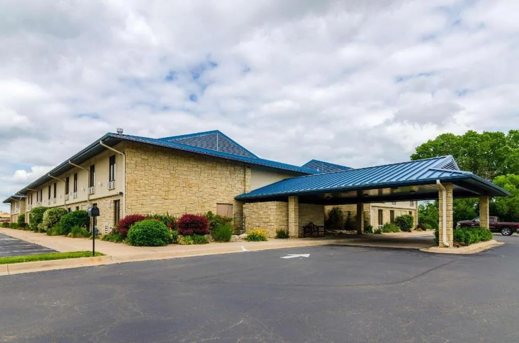 Quality Inn & Suites