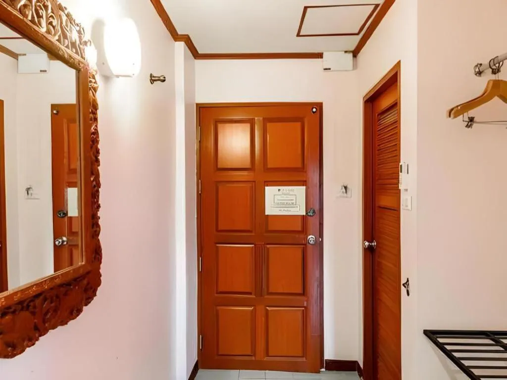 Beverly Hill Park Hotel