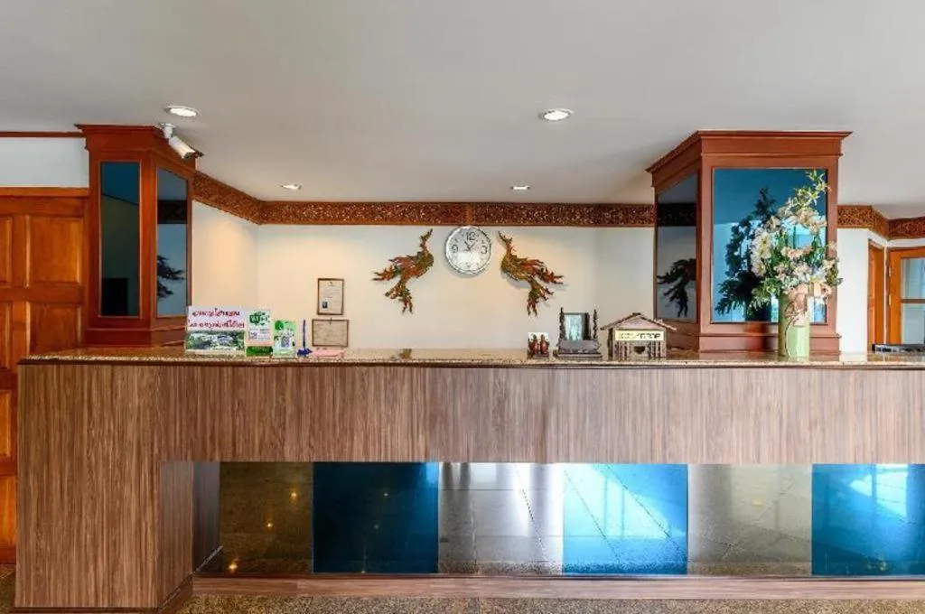 Beverly Hill Park Hotel