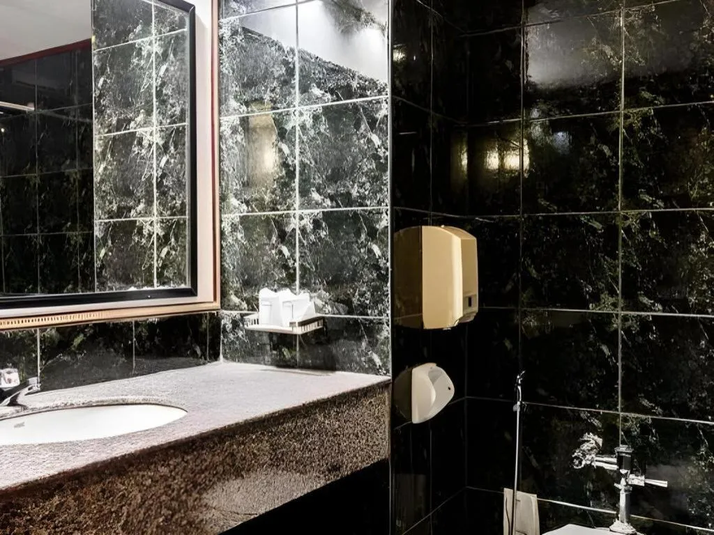 Beverly Hill Park Hotel