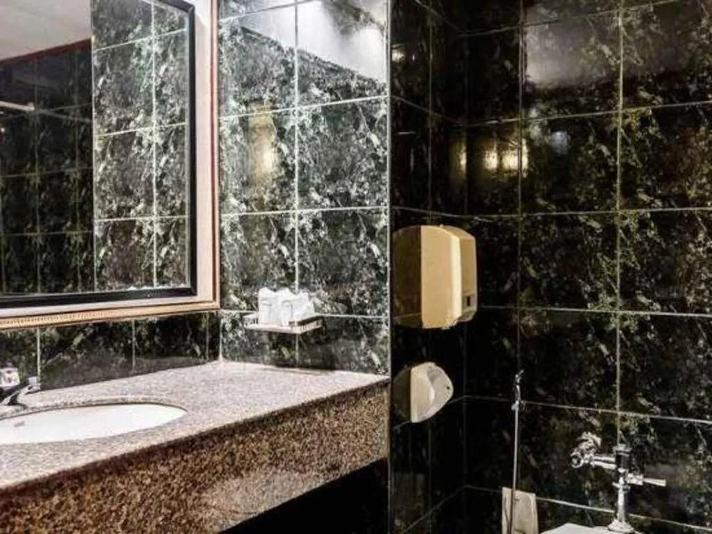 Beverly Hill Park Hotel