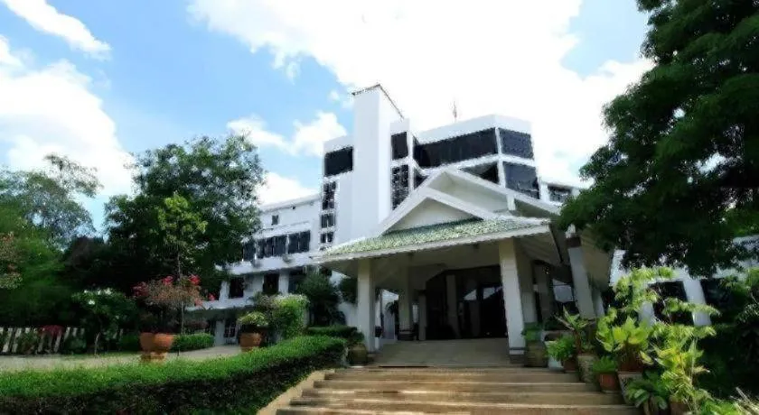 Beverly Hill Park Hotel