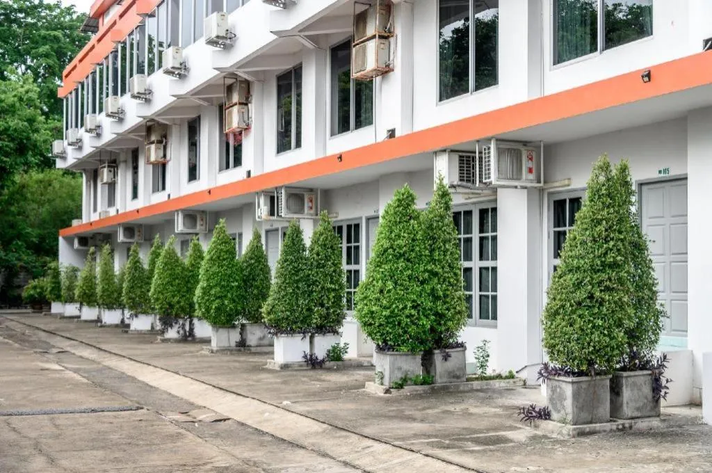 Beverly Hill Park Hotel