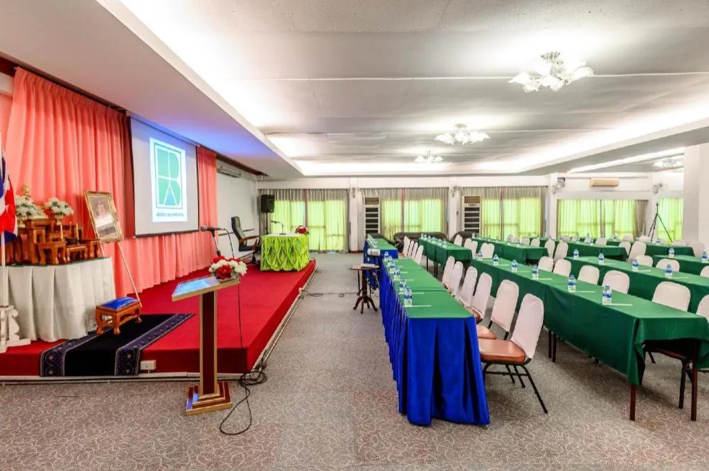 Beverly Hill Park Hotel