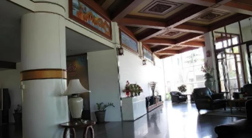 Beverly Hill Park Hotel