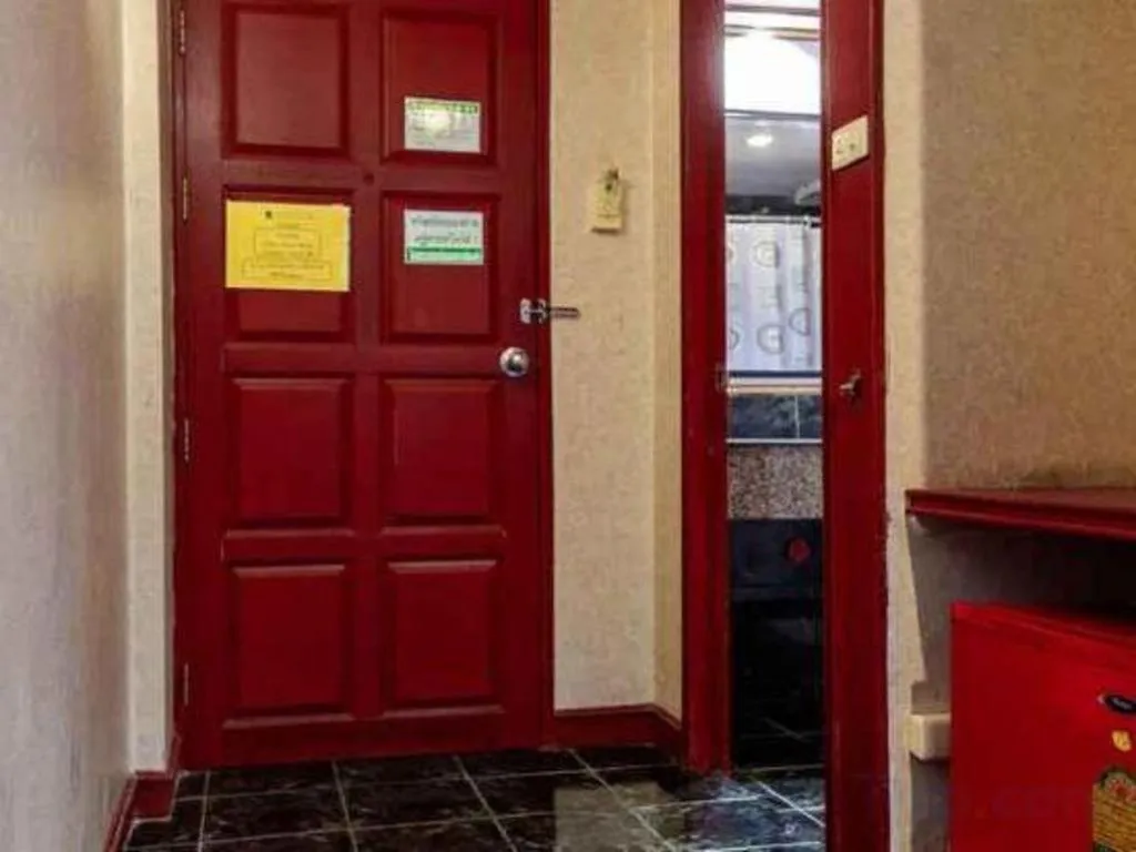 Beverly Hill Park Hotel