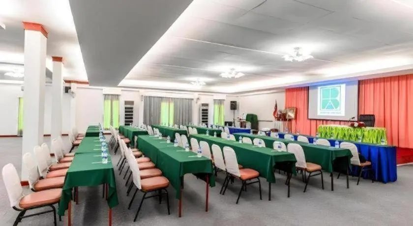 Beverly Hill Park Hotel