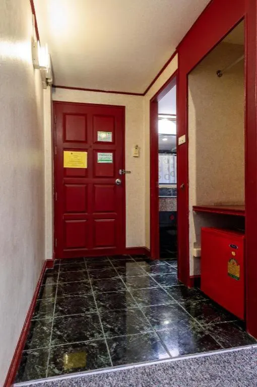 Beverly Hill Park Hotel