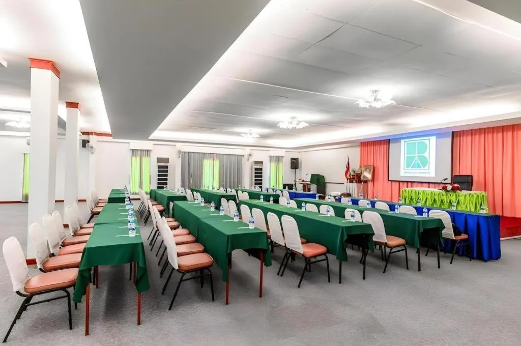 Beverly Hill Park Hotel