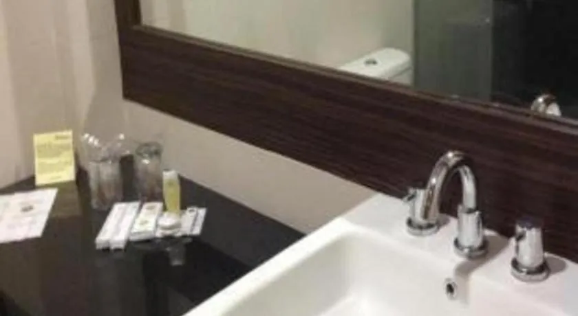 Hotel Banjarmasin International