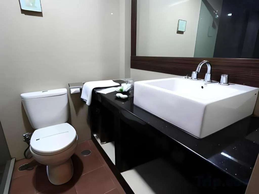 Hotel Banjarmasin International