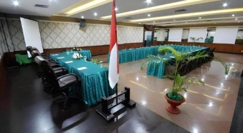 Hotel Banjarmasin International