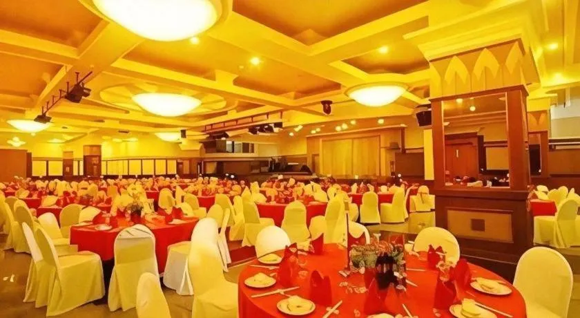 Hotel Banjarmasin International