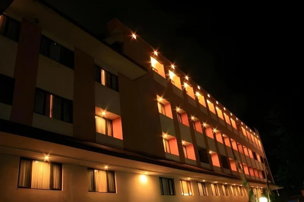 Hotel Banjarmasin International