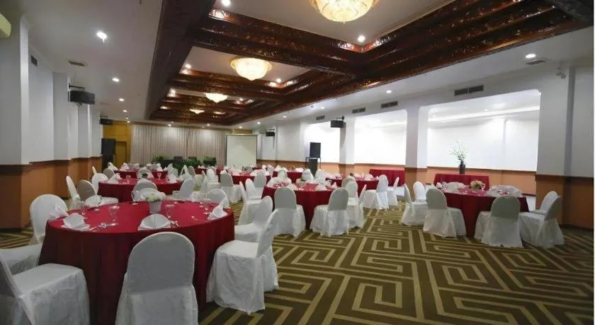 Hotel Banjarmasin International