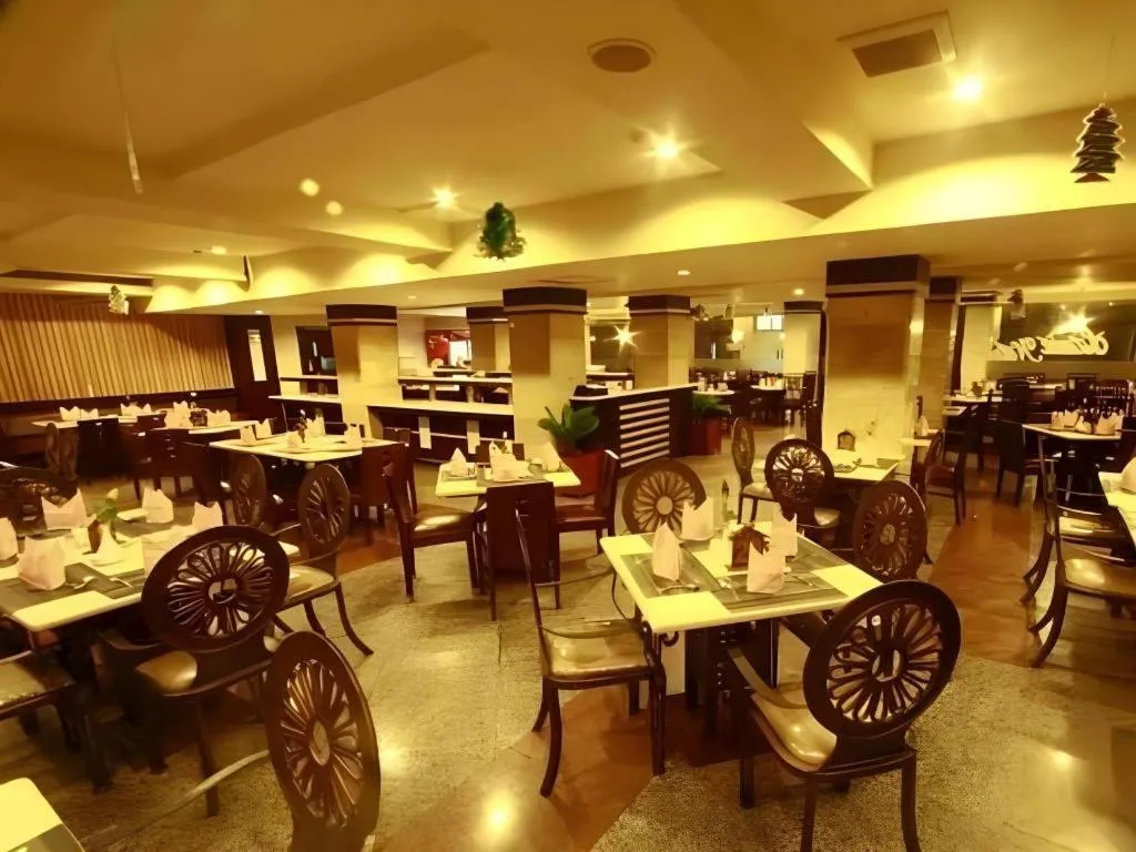 Hotel Banjarmasin International