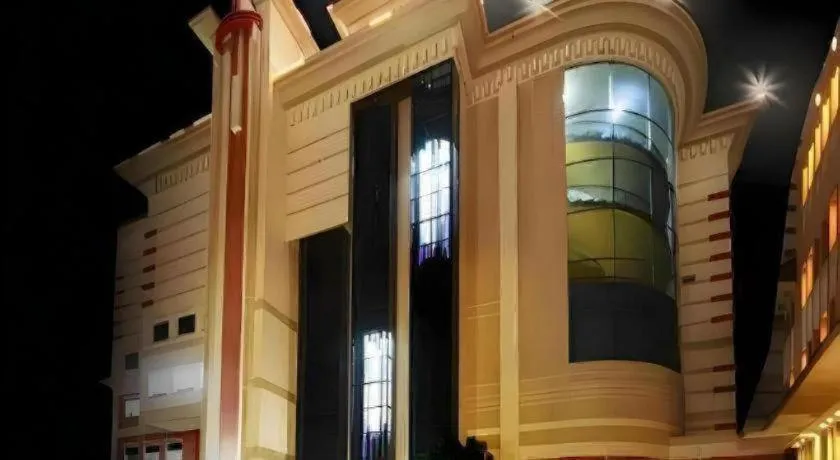 Hotel Banjarmasin International