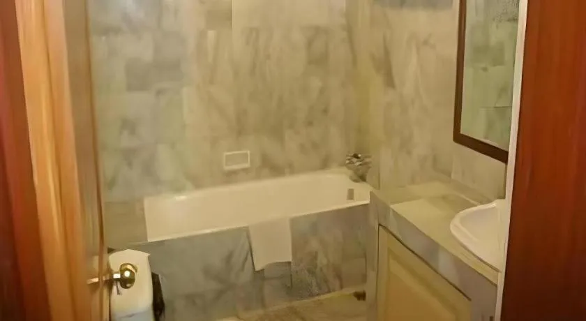 Hotel Banjarmasin International