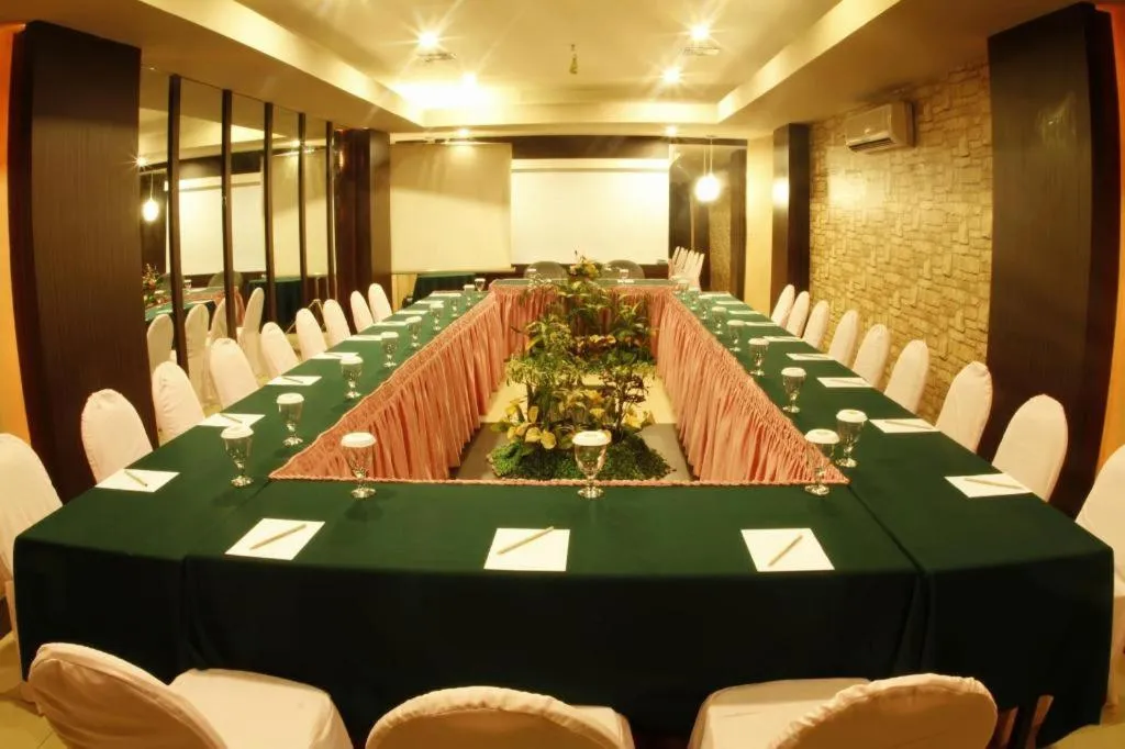 Hotel Banjarmasin International