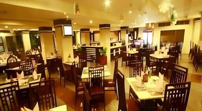 Hotel Banjarmasin International