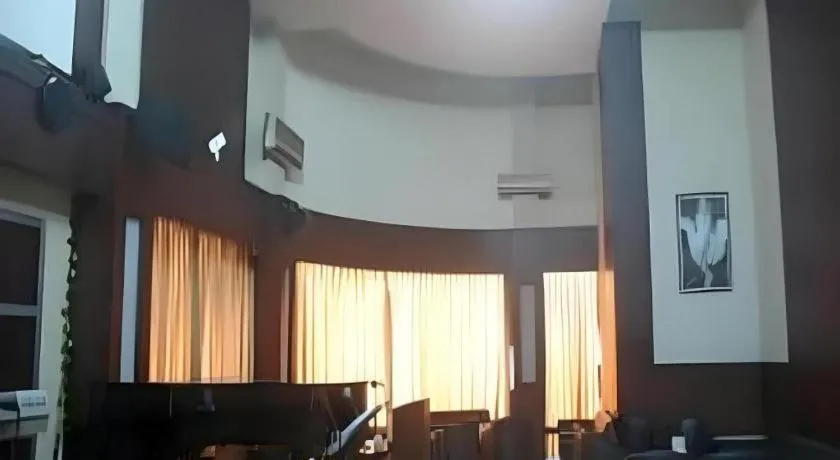 Hotel Banjarmasin International