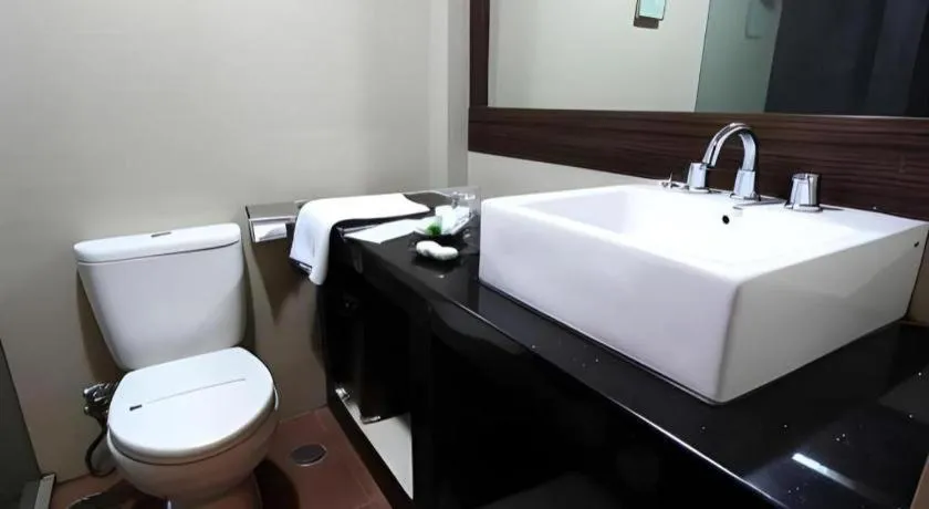 Hotel Banjarmasin International