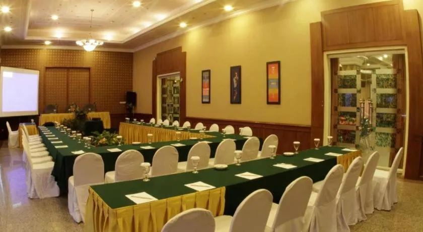 Hotel Banjarmasin International