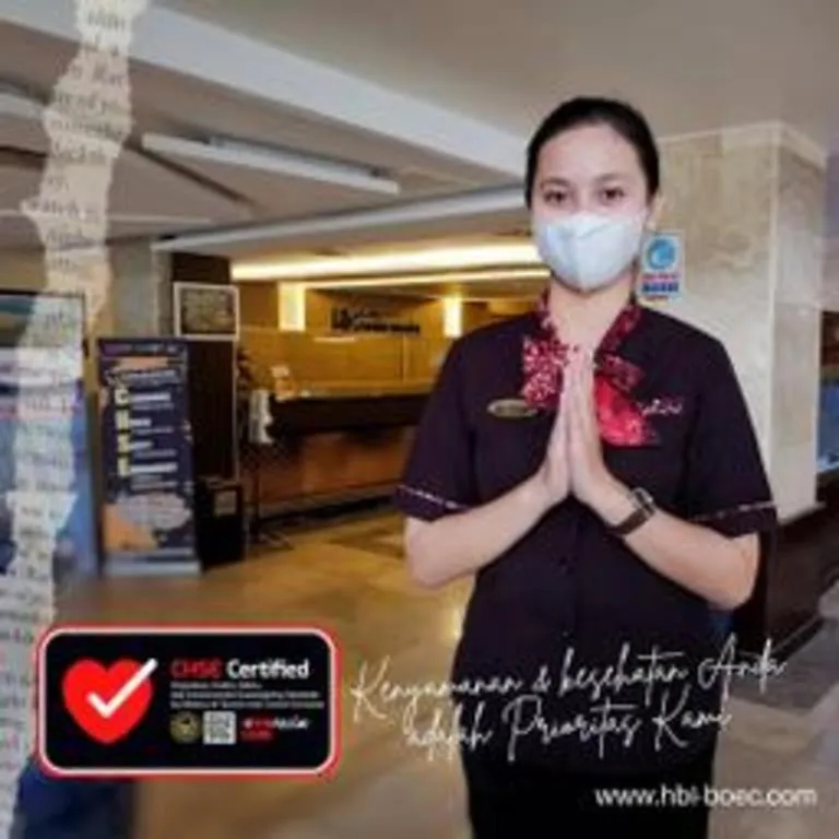 Hotel Banjarmasin International