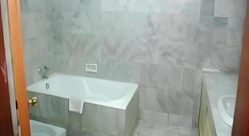 Hotel Banjarmasin International