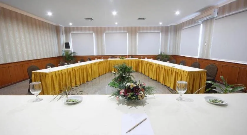 Hotel Banjarmasin International