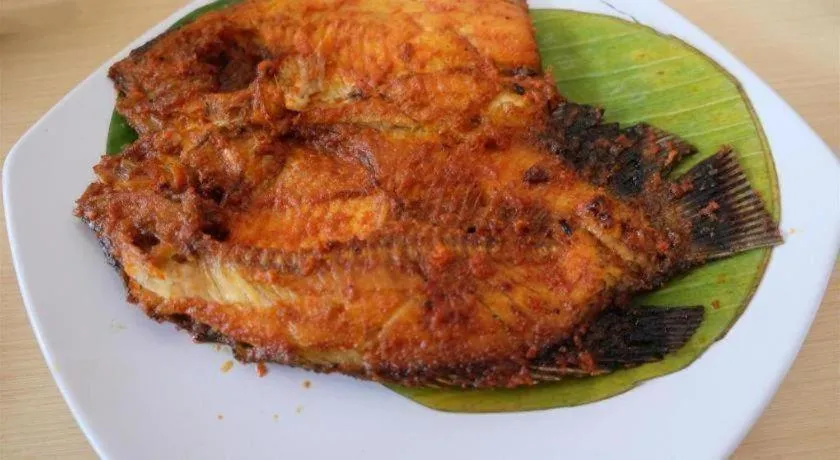 Hotel Banjarmasin International