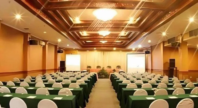 Hotel Banjarmasin International