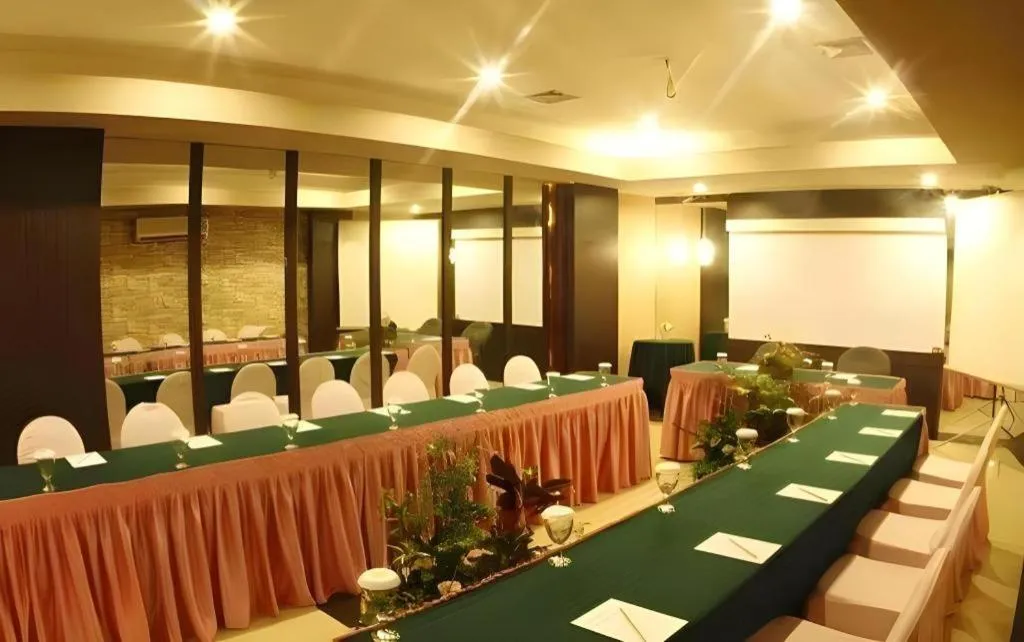 Hotel Banjarmasin International