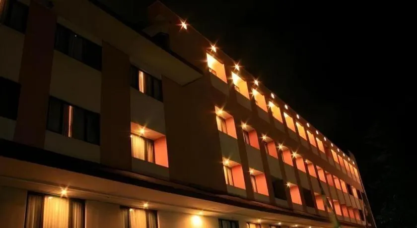 Hotel Banjarmasin International