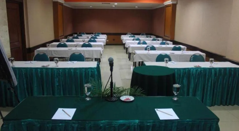 Hotel Banjarmasin International