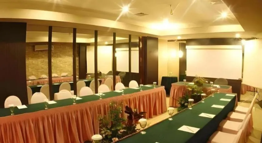 Hotel Banjarmasin International