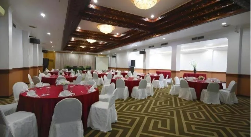 Hotel Banjarmasin International