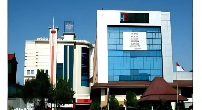 Hotel Banjarmasin International