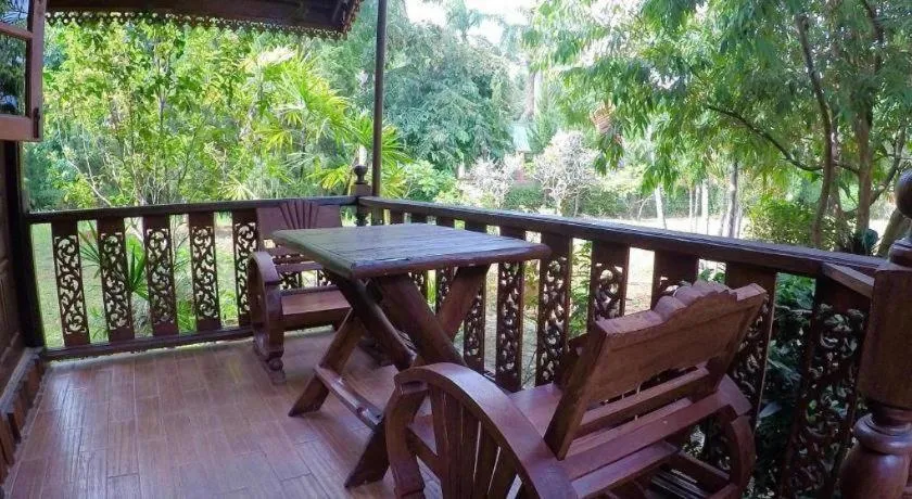 Chiangsan Goldenland Resort