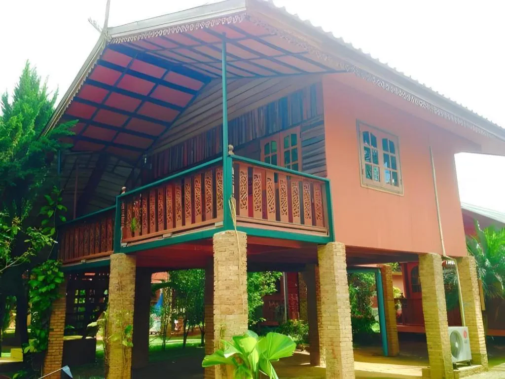 Chiangsan Goldenland Resort