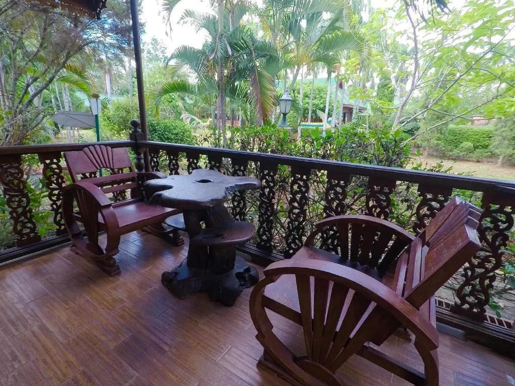 Chiangsan Goldenland Resort