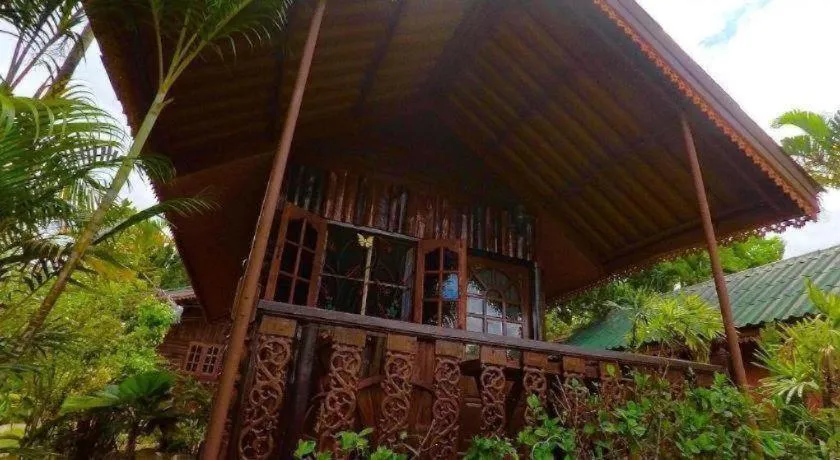 Chiangsan Goldenland Resort