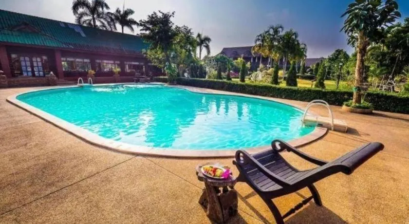 Chiangsan Goldenland Resort