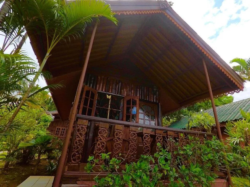 Chiangsan Goldenland Resort