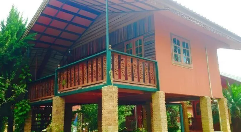 Chiangsan Goldenland Resort