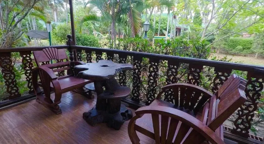 Chiangsan Goldenland Resort