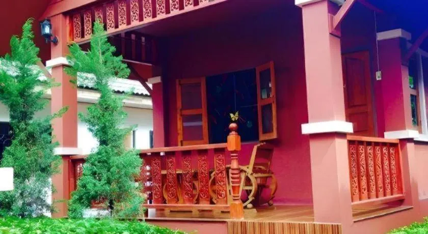 Chiangsan Goldenland Resort